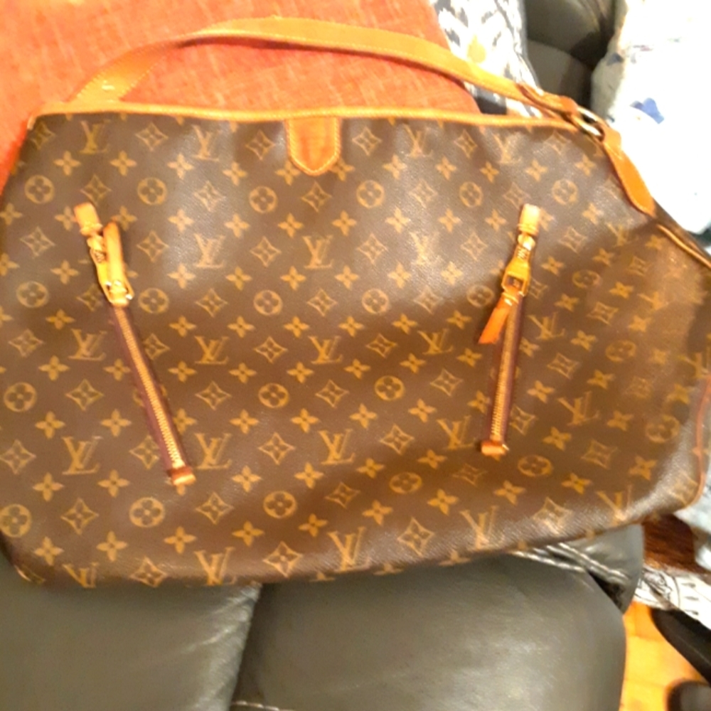 Louis Vuitton Delightful GM